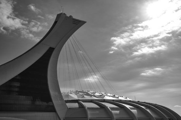 Parc olympique de Montréal