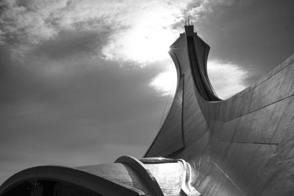 Parc olympique de Montréal