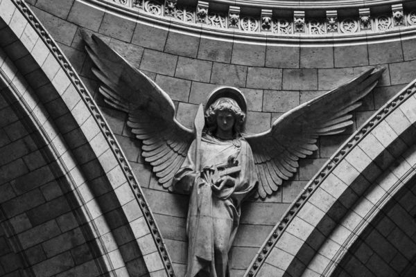 Sacre Coeur, Paris