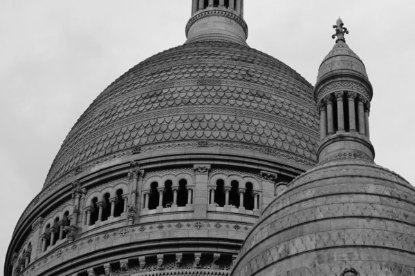 Sacre Coeur, Paris