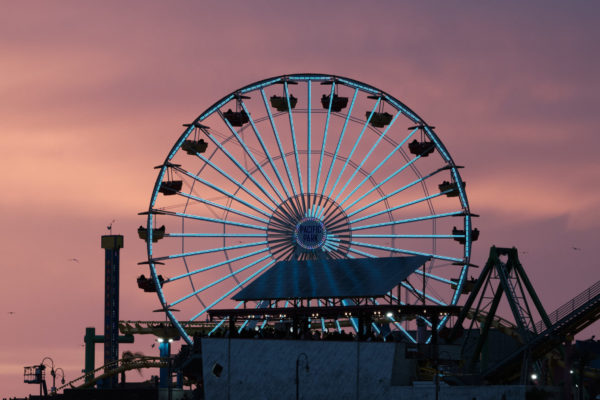 Santa Monica