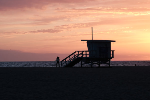 Santa Monica