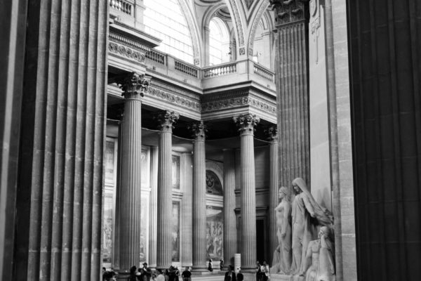 Pantheon