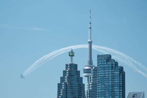 Canada Air Show