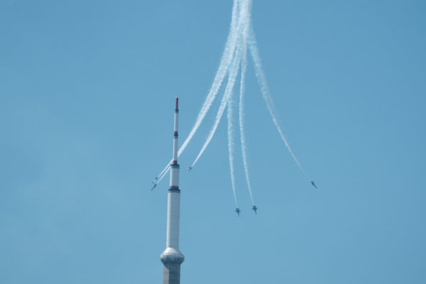 Canada Air Show