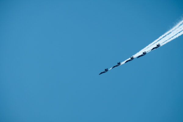 Canada Air Show