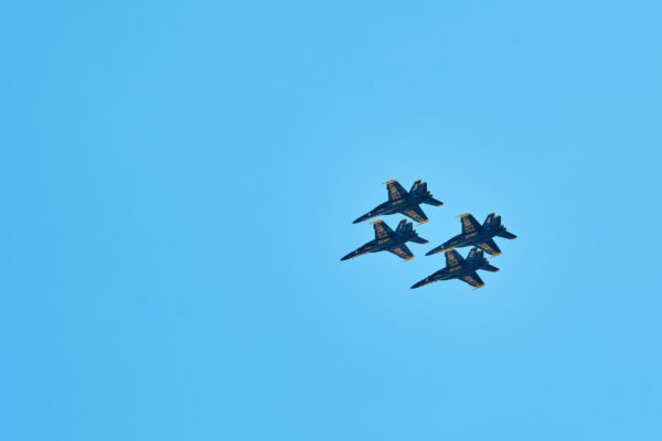 Canada Air Show