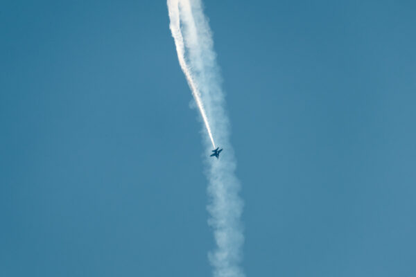 Canada Air Show