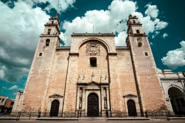 Merida, Mexico