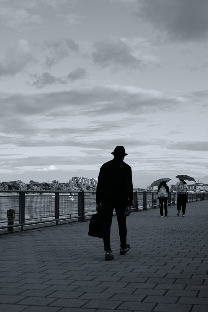Photowalk