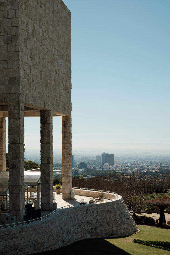 Getty Center