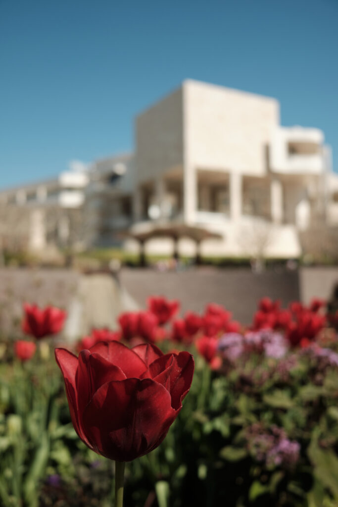 Getty Center