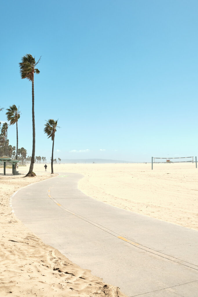 Santa Monica