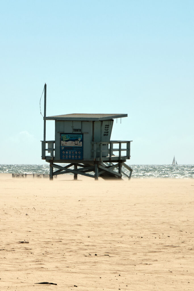 Santa Monica