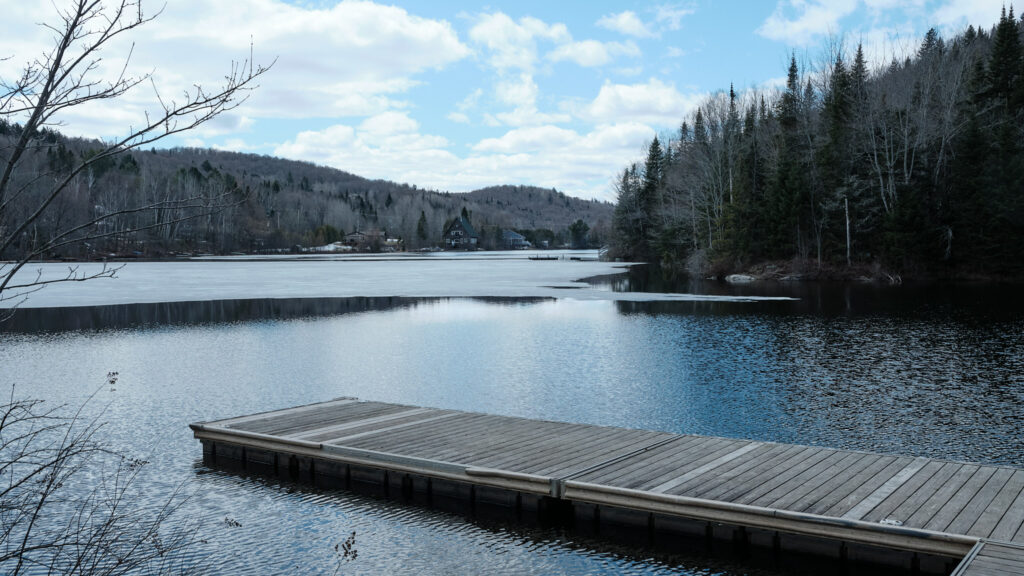 Canadian Countryside
