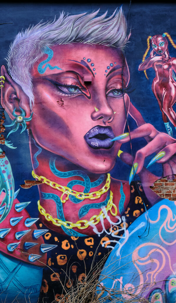 Mural