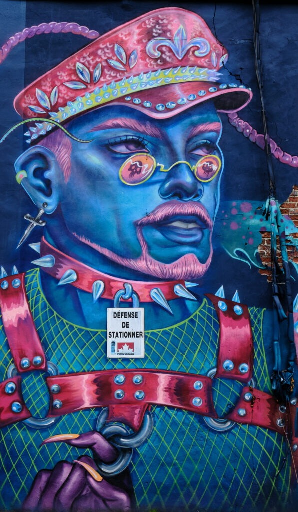 Mural