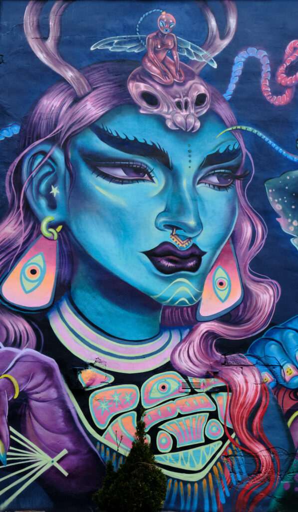 Mural