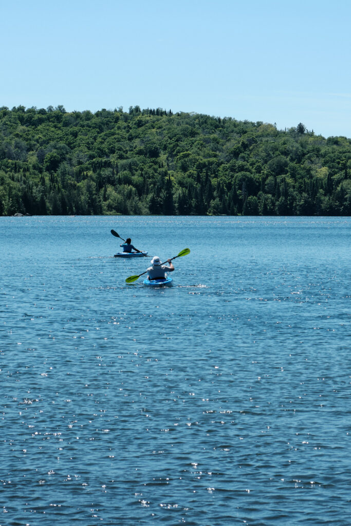 Kayak
