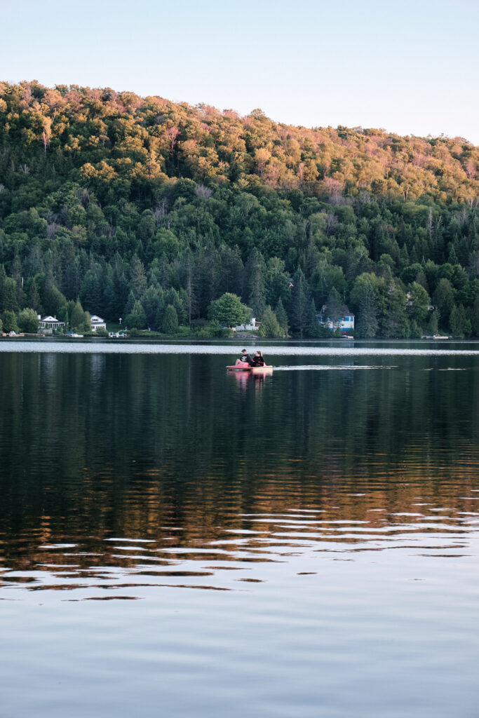 Pedalo