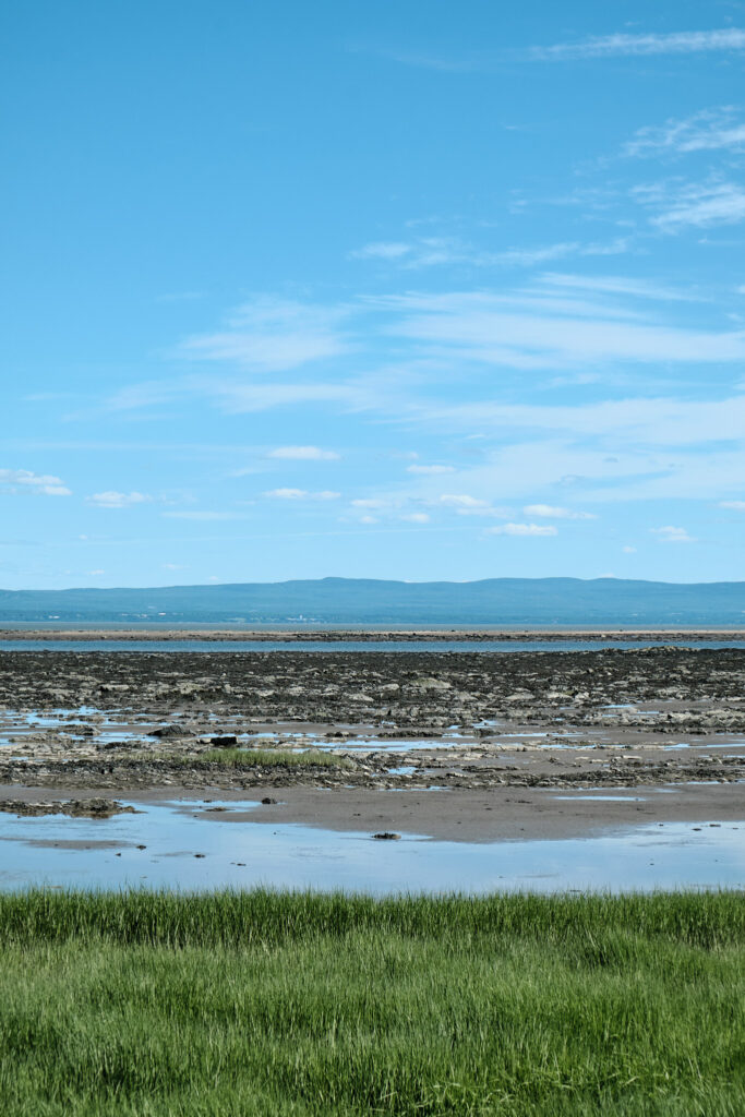 L'Isle-aux-Coudres