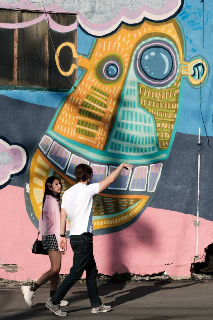 Photowalk